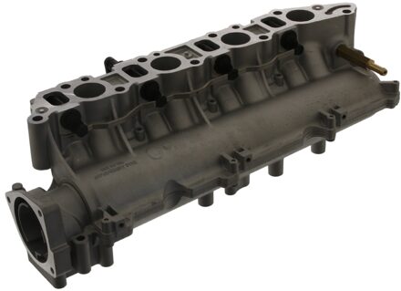 Spruitstuk, Inlaat spruitstuk