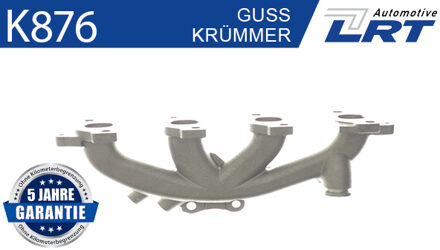 Spruitstuk K876