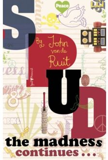 Spud - The Madness Continues - John van de Ruit
