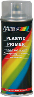 Spuitbus 400ml Kunststof hechtprimer