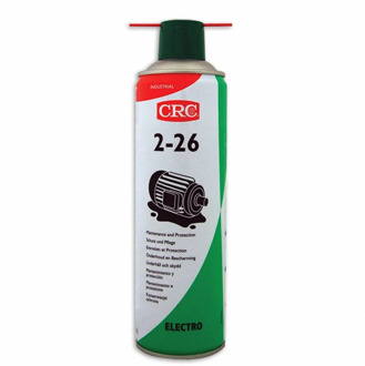 Spuitbus CRC 2-26 Electro Protect (500ml)