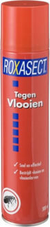 Spuitbus tegen Vlooien - Insectenbestrijding - Spray - 300 ml