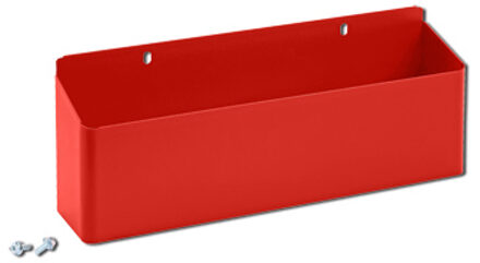 Spuitbusbakje rood (S10) 47346