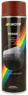 Spuitlak Primer Rood 500 Ml