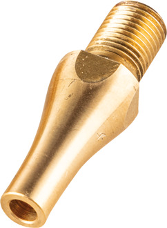 Spuitmond | 4,5 mm - 327A93-1