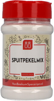 Spuitpekelmix - Strooibus 200 gram