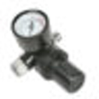 Spuitpistool Speciale Lucht Drukregelaar Stabiliteit Milieu Drukregulerende Meter Luchtdruk Controller