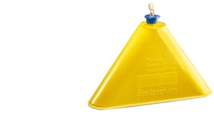 Spuitscherm 260 - 12-40 cm