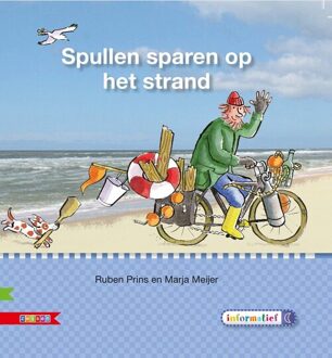 Spullen Sparen Op Het Strand / Avi E3 - Veilig