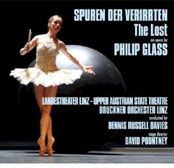 Spuren Der Verirrten (The Lost)