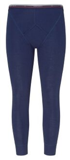 Spurt Cotton Long Johns * Actie * Grijs,Blauw - Small,Medium,Large,X-Large,XX-Large