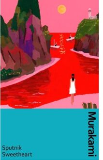 Sputnik Sweetheart - Murakami Collectible Classics - Haruki Murakami
