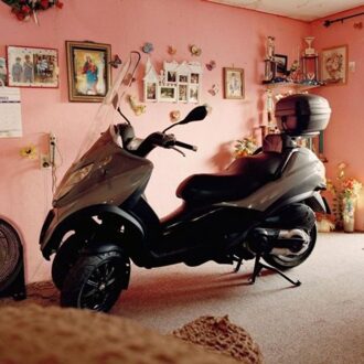 Spuug Van God - Willem