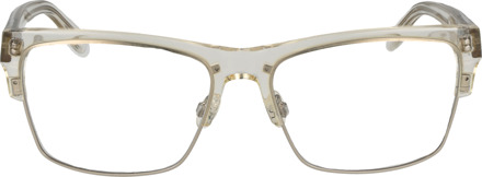 Spy Brilframe 5700000000027 57 Weston Transparant - One Size