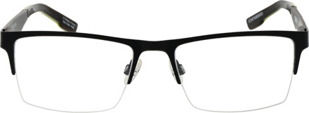 Spy Brilframe 573474065000 54 Hawke - maat Zwart