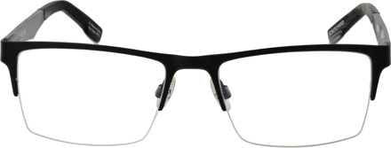 Spy Brilframe 573474316000 54 Hawke Zwart