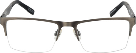 Spy Brilframe 573474436000 54 Hawke - maat Metallic