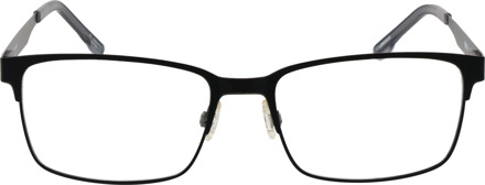 Spy Brilframe 573496608000 57 Dax Zwart - One Size