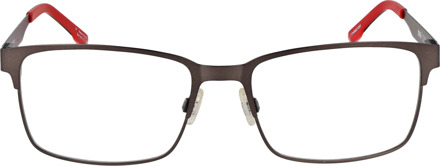 Spy Brilframe 573496621000 57 Dax Zwart