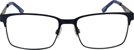 Spy Brilframe 573496675000 57 Dax Blauw - One Size