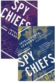 Spy Chiefs