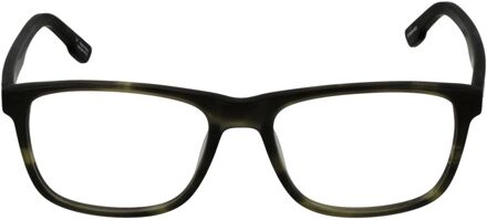 Spy Discord Oogglazen Klassieke Monturen Zwart