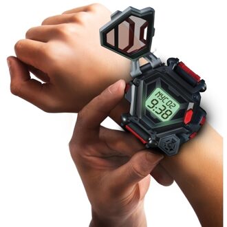 Spy Gear Horloge