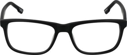 Spy Optisch montuur 573495374000 55 Dwight Zwart - One Size