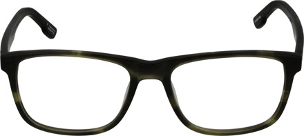 Spy Optisch montuur 573495443000 55 Dwight Olijf