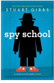 Spy School