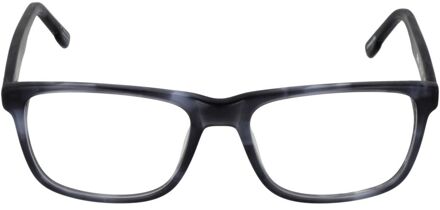 Spy Ssc 16h45 Bril Monturen Donkergrijs - One Size