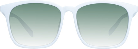 Spy Sunglasses 6700000000003 Cooler 55 Wit