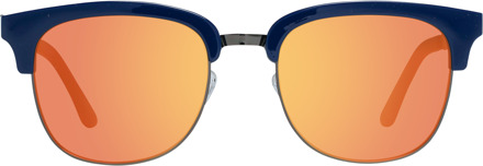 Spy Sunglasses 6700000000053 Stout 51 Metallic