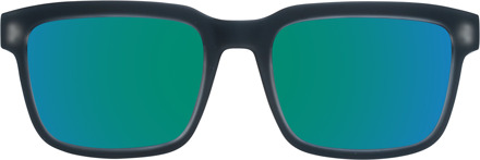 Spy Sunglasses 673520102356 Helm 2 57 - maat Grijs