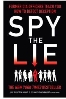 Spy the Lie