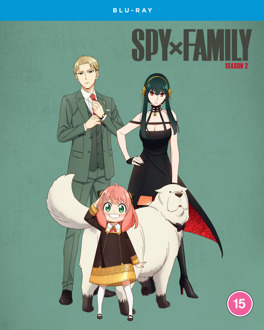 Spy x Family - Season 2