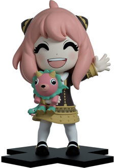 Spy x Family Vinyl Figure Anya Forger 12 cm