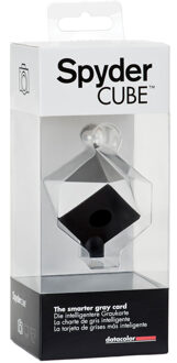 Spyder Cube