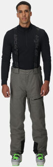Spyder Dare Pants Grijs - L