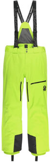 Spyder Dare Pants Groen - XL