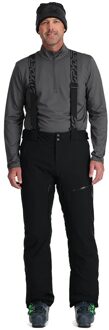 Spyder Dare Pants Skibroek heren XL Zwart