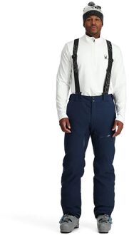 Spyder Dare Skibroek heren L Donkerblauw