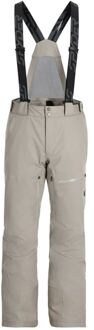 Spyder Dare Skibroek heren M Grijs