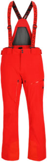 Spyder Dare Skibroek heren S Rood