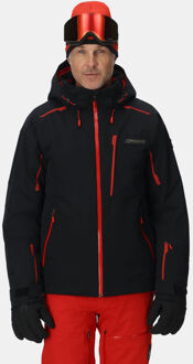 Spyder Leader Ski-Jas Zwart - XL