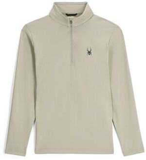 Spyder Prospect 1/2 Zip Skipully Heren 2XL Grijs