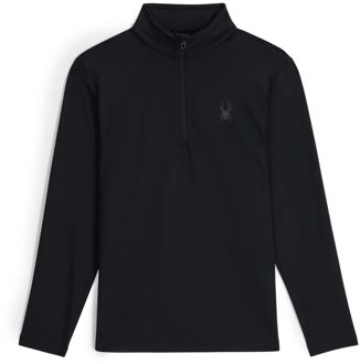 Spyder Prospect 1/2 Zip Skipully Heren XL Zwart