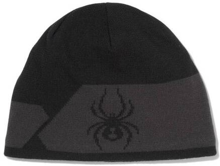 Spyder Shelby Muts SR 1 Zwart