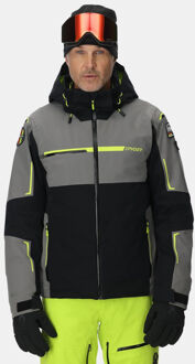 Spyder Titan Ski-Jas Zwart - XL