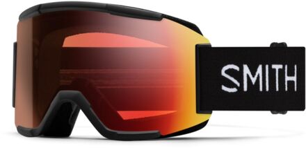 Squad Ski/snowboardbril 1 Zwart